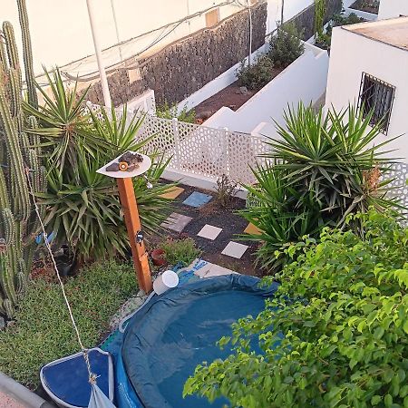 Apartamento 2 Dormitorios Cerca De La Playa En Puerto Del Carmen 푸에르토 델 카르멘 외부 사진