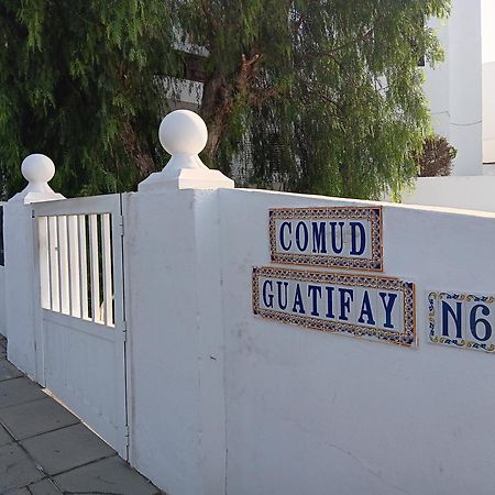 Apartamento 2 Dormitorios Cerca De La Playa En Puerto Del Carmen 푸에르토 델 카르멘 외부 사진