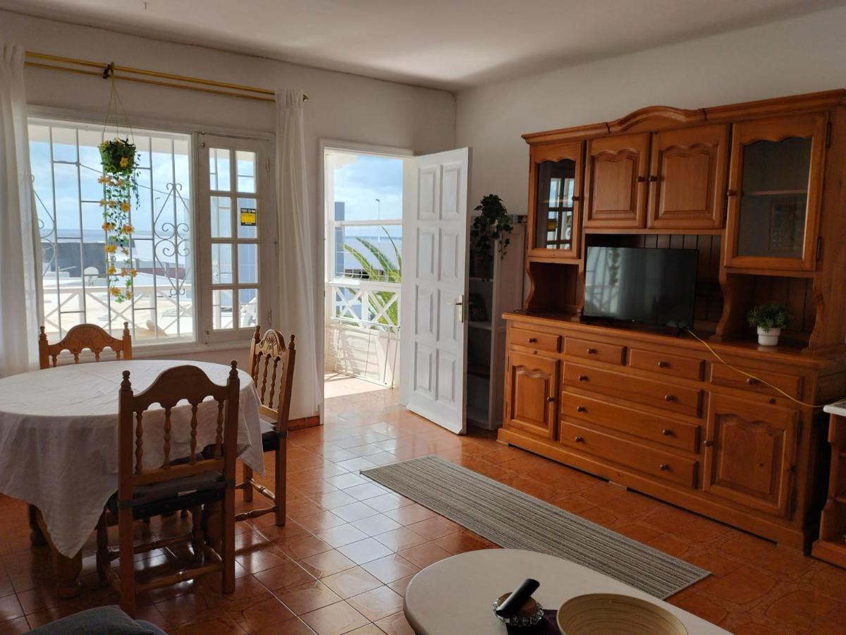 Apartamento 2 Dormitorios Cerca De La Playa En Puerto Del Carmen 푸에르토 델 카르멘 외부 사진