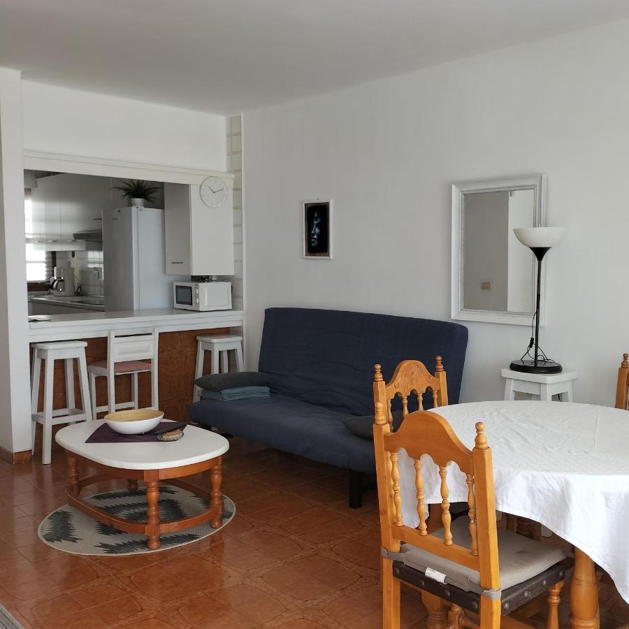 Apartamento 2 Dormitorios Cerca De La Playa En Puerto Del Carmen 푸에르토 델 카르멘 외부 사진