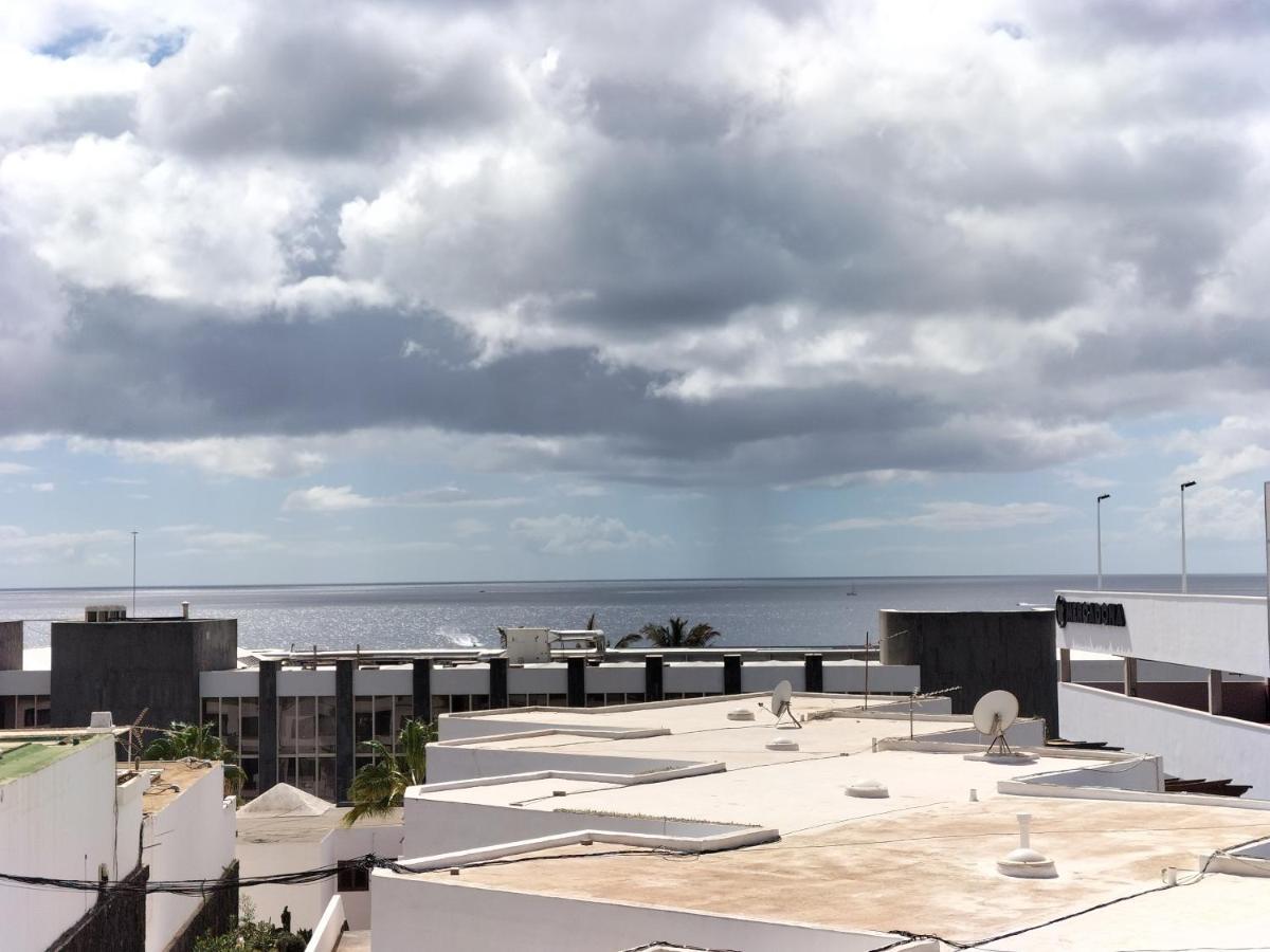 Apartamento 2 Dormitorios Cerca De La Playa En Puerto Del Carmen 푸에르토 델 카르멘 외부 사진