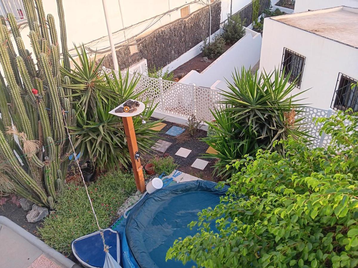 Apartamento 2 Dormitorios Cerca De La Playa En Puerto Del Carmen 푸에르토 델 카르멘 외부 사진