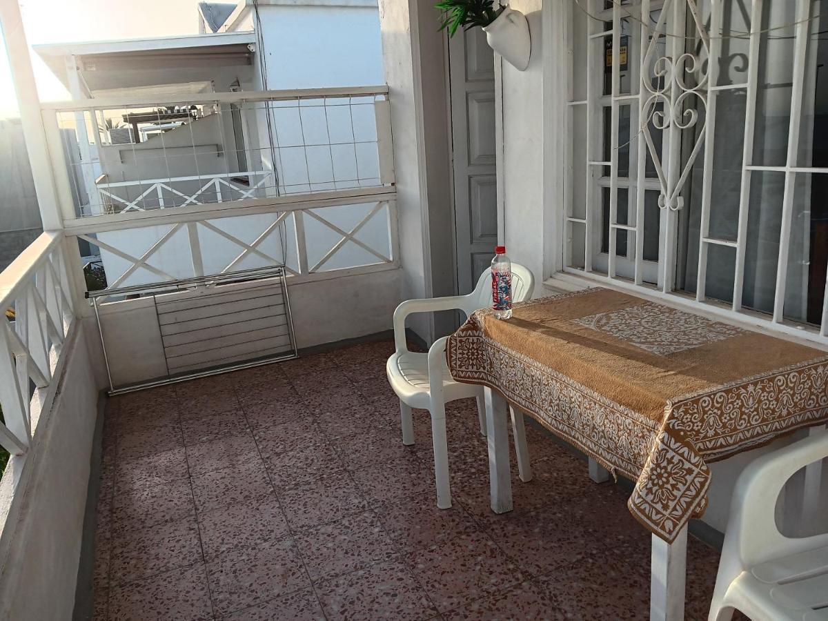 Apartamento 2 Dormitorios Cerca De La Playa En Puerto Del Carmen 푸에르토 델 카르멘 외부 사진