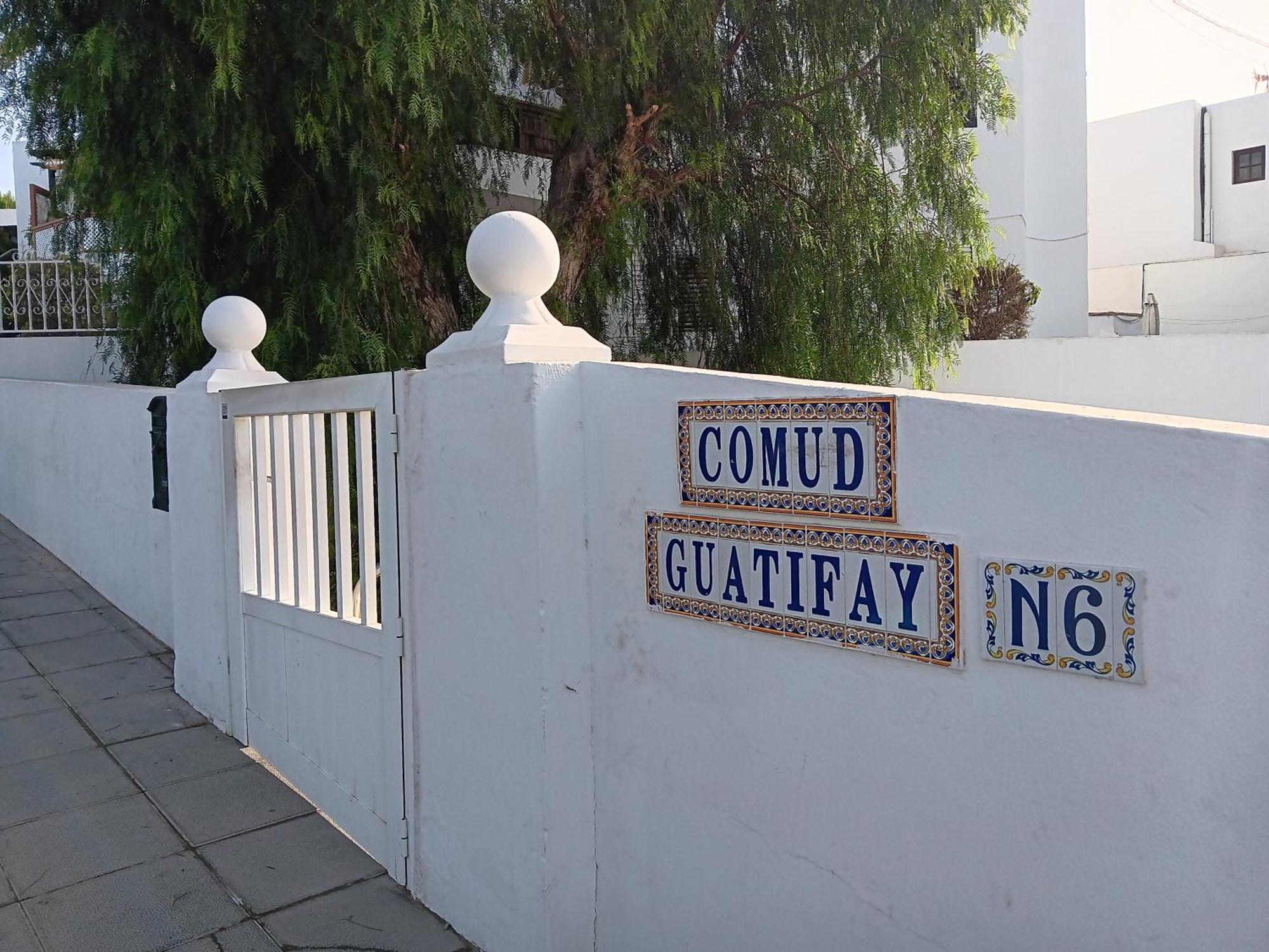 Apartamento 2 Dormitorios Cerca De La Playa En Puerto Del Carmen 푸에르토 델 카르멘 외부 사진